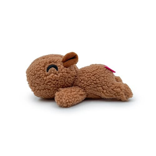 Youtooz Originals Capybara Shoulder Rider 6-Inch Plush