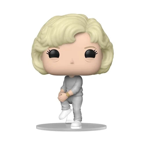 Golden Girls 40th Anniversary Funko Pop!