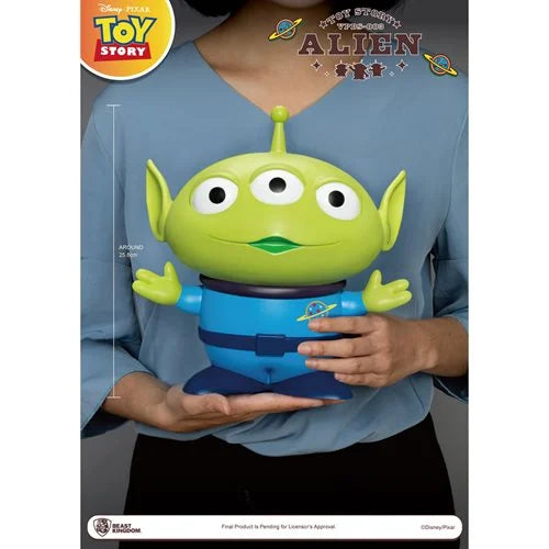 Disney Coin Banks by Beast Kingdom