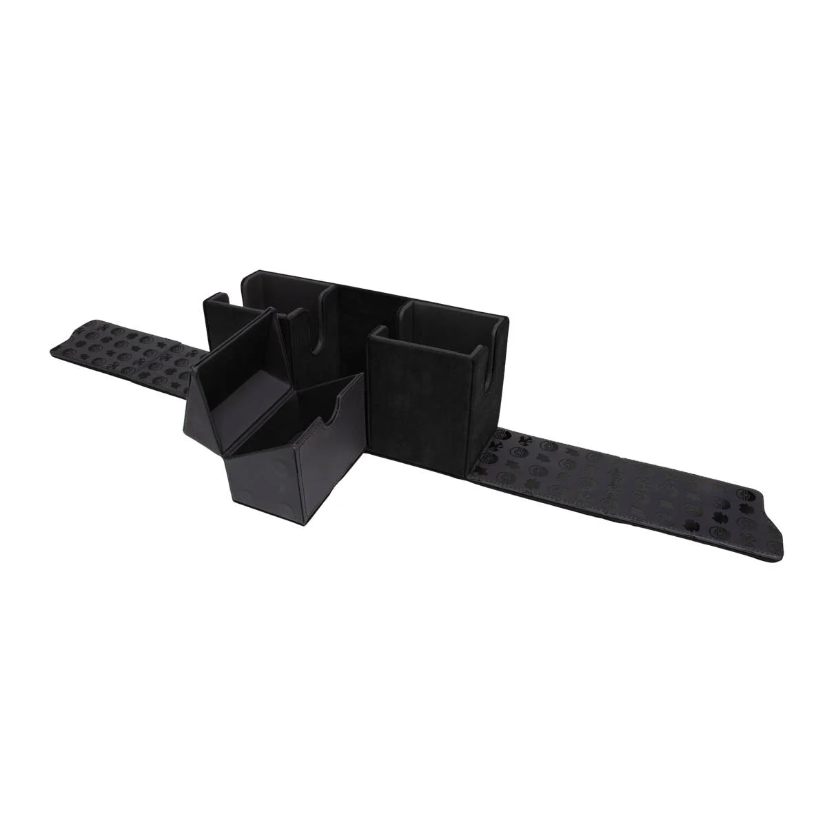 Neon Kanto Alcove® Vault Deck Box® for Pokémon PRE-ORDER