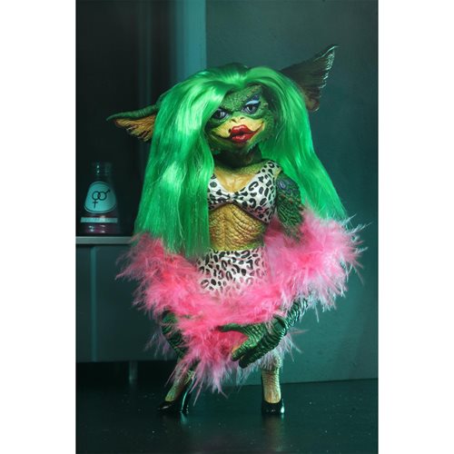 Gremlins 2: The New Batch Ultimate Greta 7-Inch Scale Action Figure