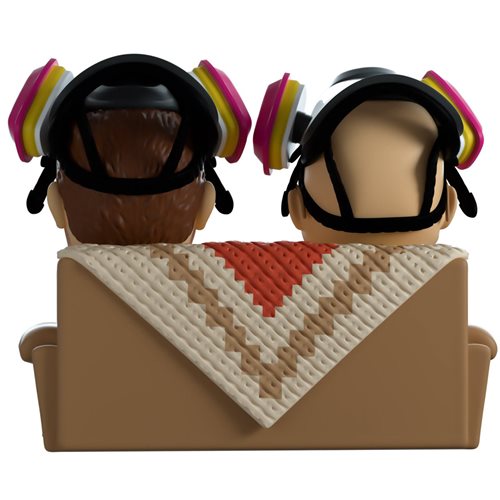 Breaking Bad Collection Walt & Jesse Vinyl Figure #11 PRE-ORDER