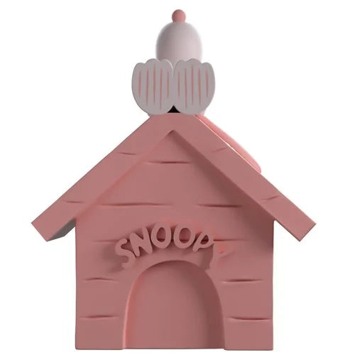 Peanuts Snoopy Doghouse Nightlight