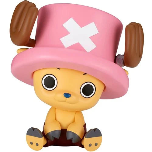 One Piece Tony Tony Chopper Sofvimates Statue