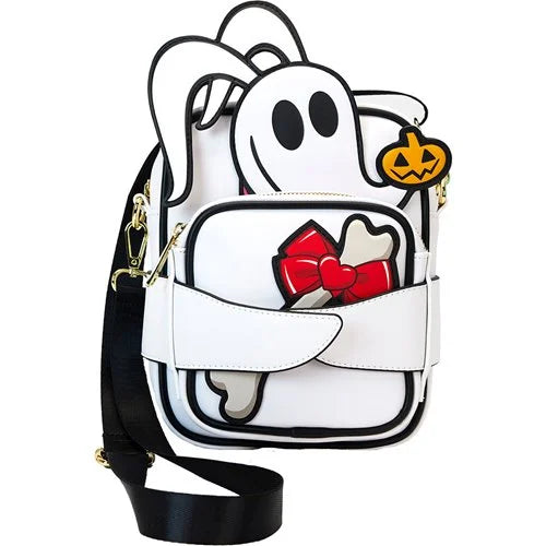 Nightmare Before Christmas Zero Crossbuddies Bag