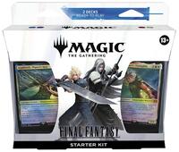 Magic: The Gathering - Final Fantasy Starter Deck