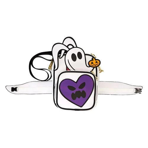 Nightmare Before Christmas Zero Crossbuddies Bag