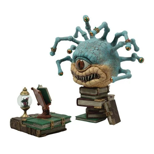 Dungeons & Dragons Gallery Xanathar Deluxe Statue PRE-ORDER