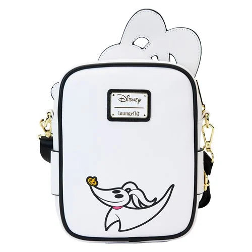 Nightmare Before Christmas Zero Crossbuddies Bag