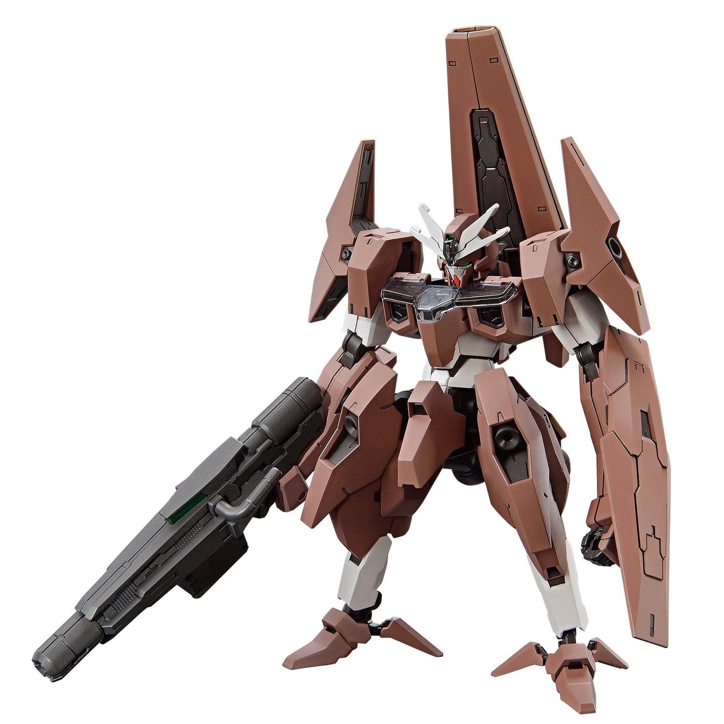 #18 Gundam Lfrith Thorn "The Witch from Mercury", Bandai Hobby HG 1/144