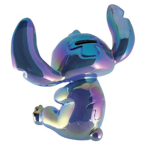 Disney Showcase Lilo & Stitch Stitch Ceramic Bank