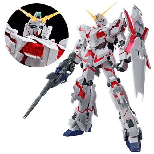 Mobile Suit Gundam RX-78-2 Gundam Mega Size 1:48 Scale Model Kit