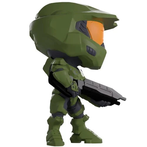 Halo Collection Master Chief Vinyl Figure #0
