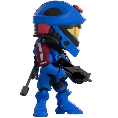 Halo Collection Spartan Recon Vinyl Figure PRE-ORDER