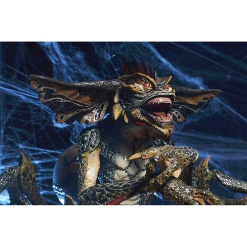 Gremlins 2: The New Batch Spider Gremlin Action Figure