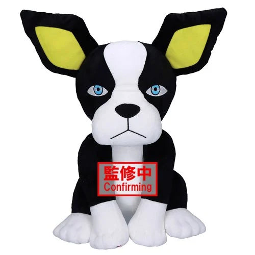 JoJo's Bizarre Adventure: Stardust Crusaders Iggy Vol. 2 Super Big Plush PRE-ORDER