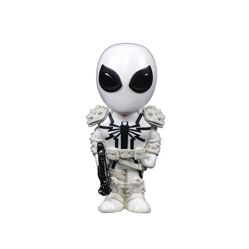 Agent Venom Vinyl Funko Soda Figure - San Diego Comic-Con 2023 Previews Exclusive