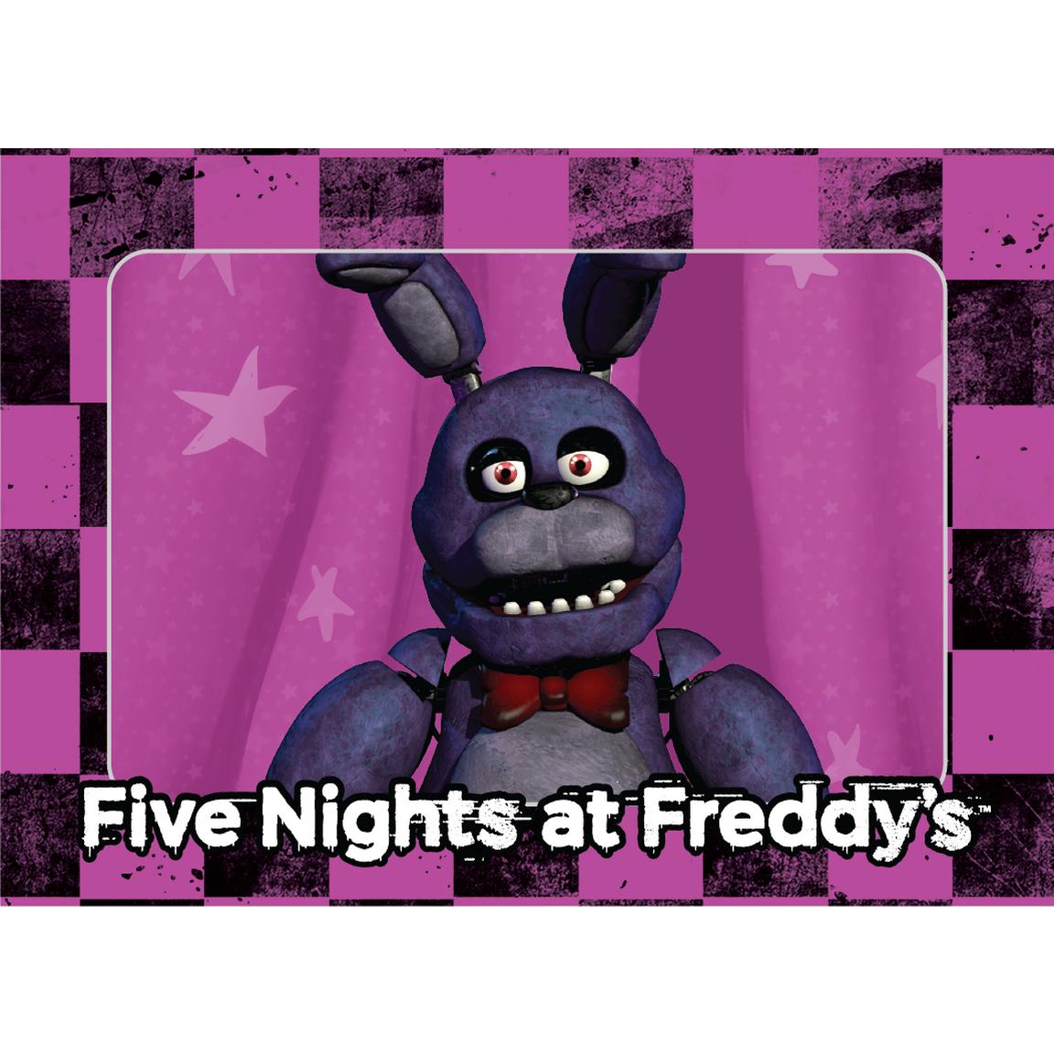 Five Nights at Freddy's Series 1 Cybercel 3D Cel Art Collectible