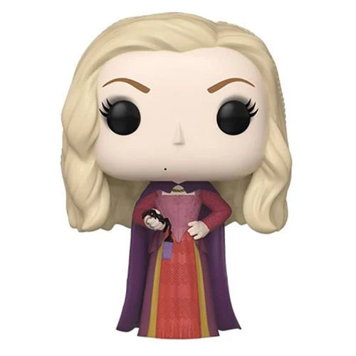 Hocus Pocus Sarah Funko Pop! PRE-ORDER