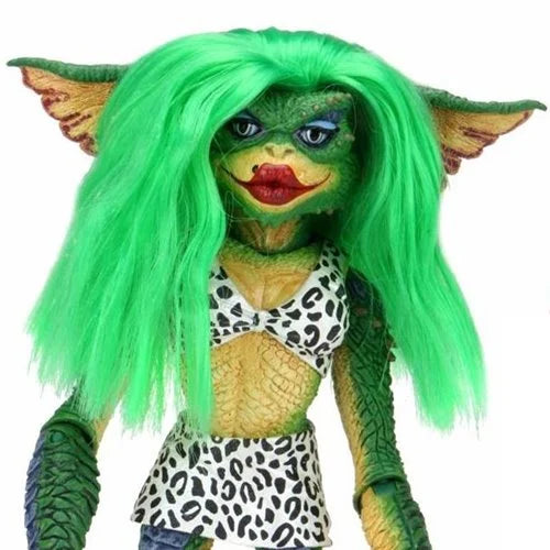 Gremlins 2: The New Batch Ultimate Greta 7-Inch Scale Action Figure