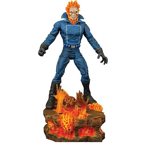 Marvel Select Ghost Rider