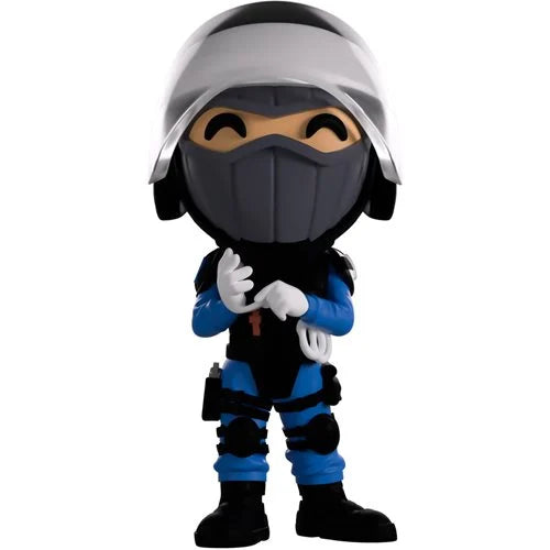 Rainbow 6 Siege Collection Doc Vinyl Figure #0