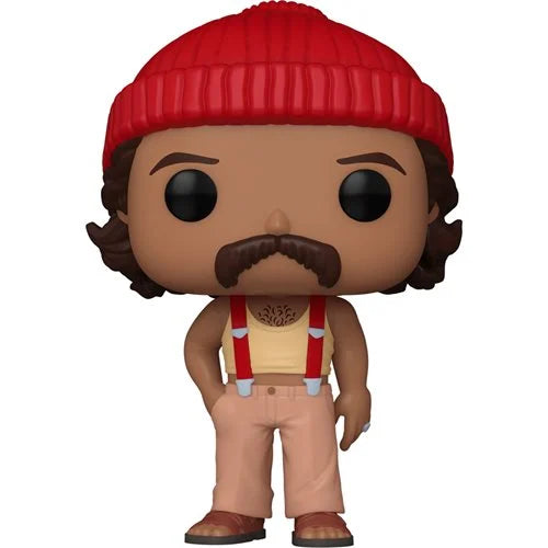 Cheech & Chong: Up in Smoke Cheech Funko Pop!