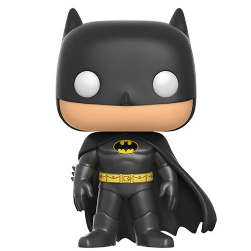 Batman 18-Inch Funko Pop! Vinyl Figure PRE-ORDER