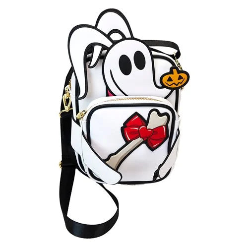 Nightmare Before Christmas Zero Crossbuddies Bag