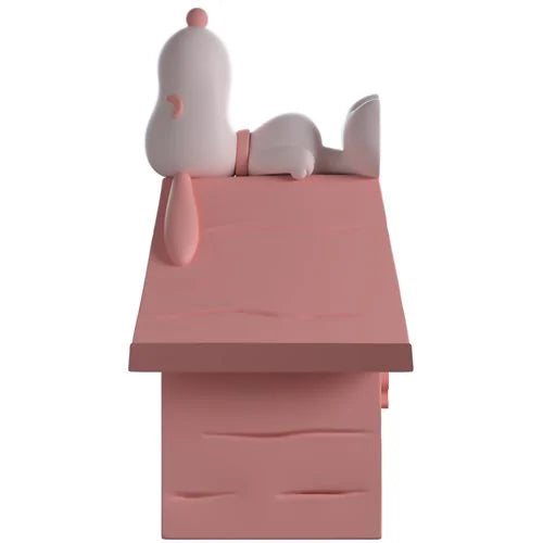 Peanuts Snoopy Doghouse Nightlight