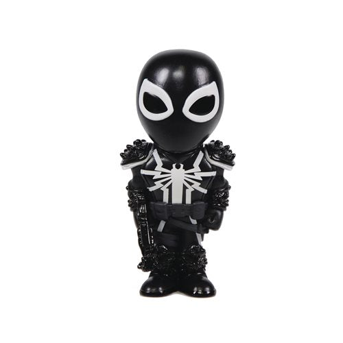 Agent Venom Vinyl Funko Soda Figure - San Diego Comic-Con 2023 Previews Exclusive