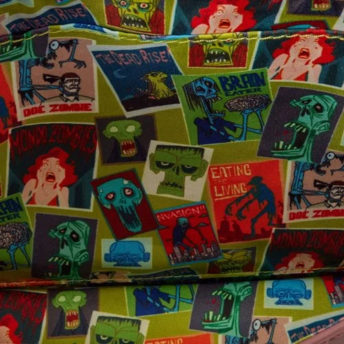 ParaNorman Glow-in-the-Dark Crossbody Bag PRE-ORDER