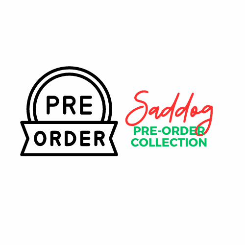 PRE-ORDERS