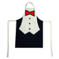 HASBRO GAMING MR. MONOPOLY APRON