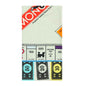 MONOPOLY BOARD TEA TOWEL