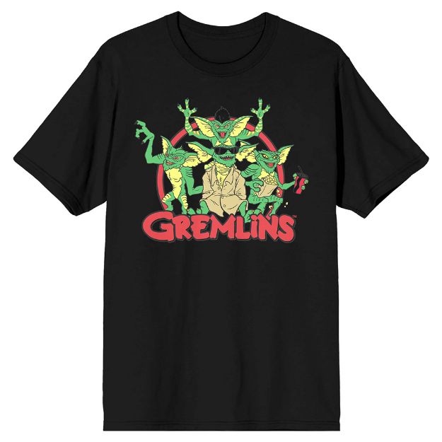 Gremlins : Mogwai T- Shirt   PRE-ORDER