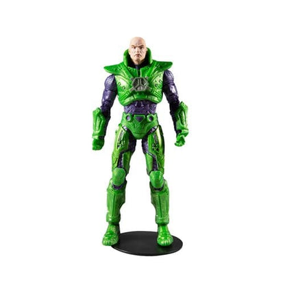 DC Multiverse 7" Action Figure - Lex Luthor