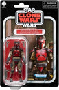 Star Wars: Vintage Collection Action Figure - Mandalorian Super Commando Captain