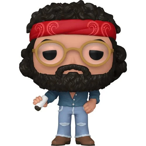 Copy of Cheech & Chong: Up in Smoke Chong Funko Pop!   PRE-ORDER