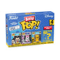 Disney Classics Bitty Pop! Mini-Figure 4 pack