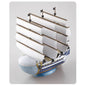 One Piece Moby Dick Grand Ship Collection Model Kit