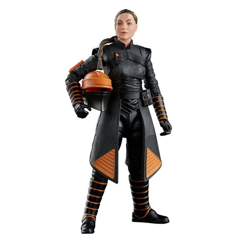 Fennec Shand Black Series Action figure