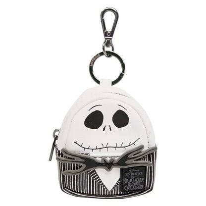 The Nightmare Before Christmas Mini-Backpack Mystery Box Bag Charm     PRE-ORDER