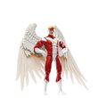 X-Men Marvel Legends Series Angel Deluxe 6-Inch Action Figure