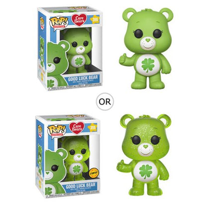 Care Bears Good Luck Bear Funko Pop! Vinyl Figure #355  PRE-ORDER