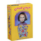 Child's Play Ultimate Chucky 7-Inch Scale Action Figure