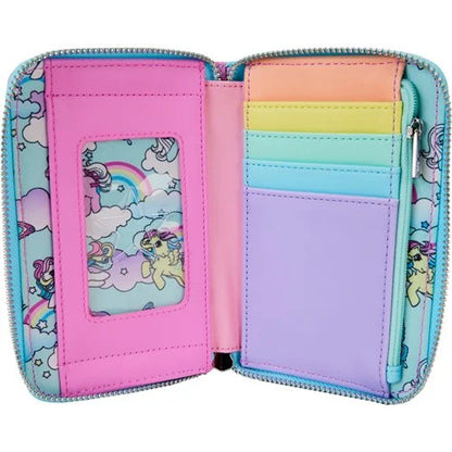 My Little Pony Zip-Around Wallet