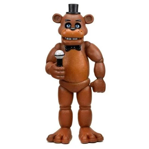 Five Nights at Freddy's Freddy Fazbear 48-Inch Foam Replica   LIMITED PRE-ORDER