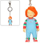 Child's Play Chucky Keychain