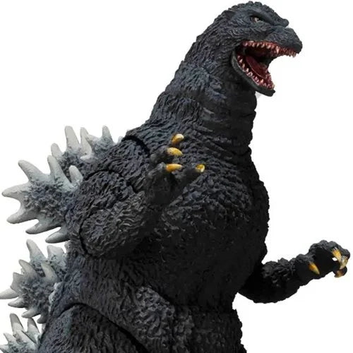 Godzilla vs. King Ghidorah Godzilla 1991 Shinjuku Decisive Battle S.H.MonsterArts Action Figure